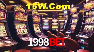 2FA Security 1998bet