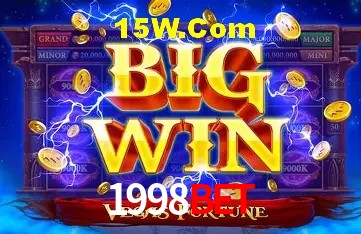 Diretório de Jogos 1998bet