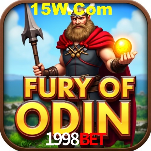 Descubra o Mundo do Cassino Online com 1998bet