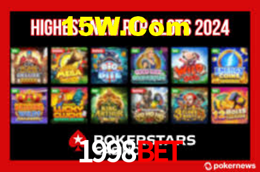 Exclusive Games 1998bet