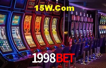 Experiência VIP 1998bet