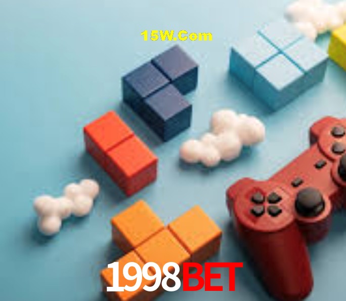 Apostas de Futebol 1998bet