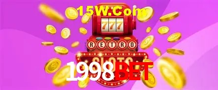 Promoção Relâmpago 1998bet
