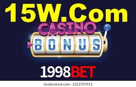 Slot Games 1998bet