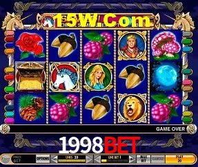 Login Seguro 1998bet