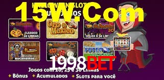 Tennis Betting 1998bet