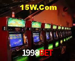 Avaliações dos Jogadores 1998bet