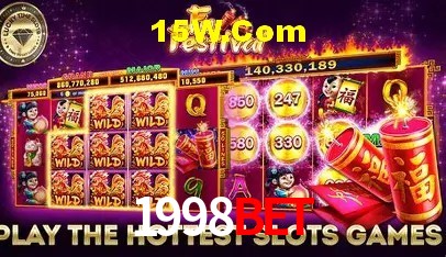 Sinta a adrenalina dos jogos de cassino com 1998bet