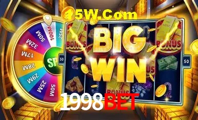 Promoções Sazonais 1998bet