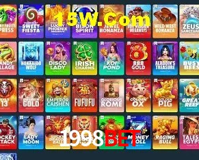 Estatísticas Esportivas 1998bet