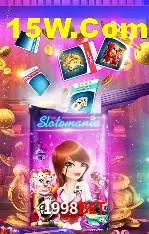 Recursos de Bônus 1998bet