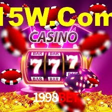Roulette Table 1998bet