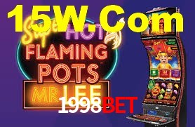 VIP Casino 1998bet