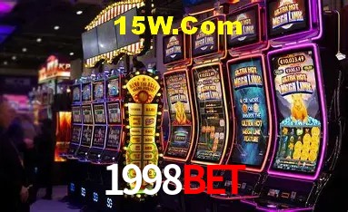 Casino Ao Vivo 1998bet