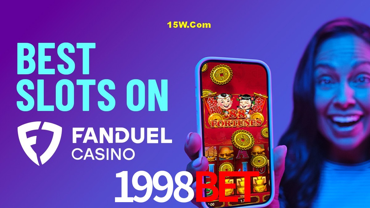Flash Promotion 1998bet