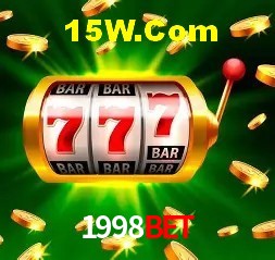 Estatísticas 1998bet