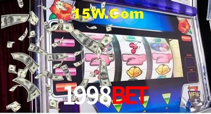 Jogos de Slot 1998bet