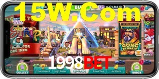 Game Statistics 1998bet