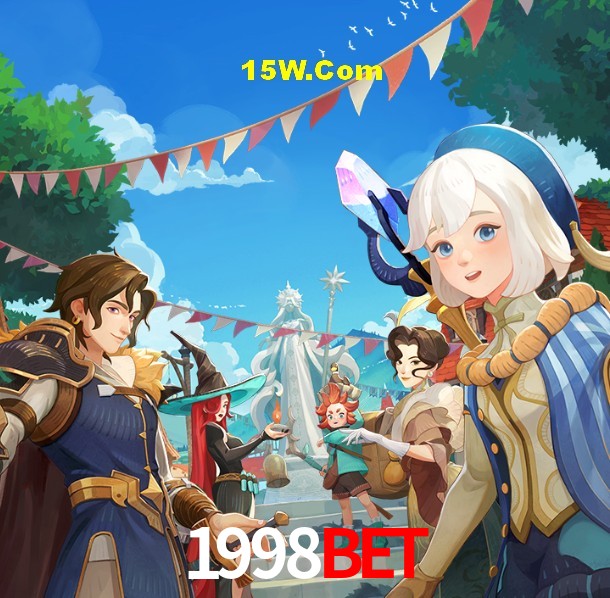 Apostas de Tênis 1998bet